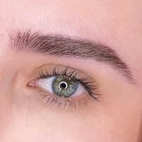 Robatinni microblading - permanent makeup work