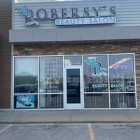 Robersy's - permanent makeup work