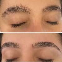 Robert Reyes Beauty - permanent makeup work