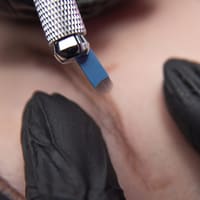 Roberta Brows Beauty LLC - permanent makeup work