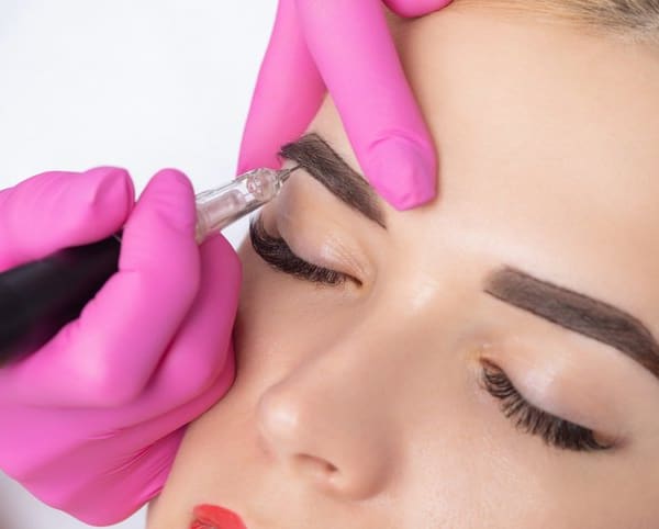 Robin Hays Permanent Makeup - permanent makeup in Atlanta, GA
