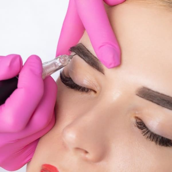 Robin Hays Permanent Makeup - permanent makeup in Atlanta, GA