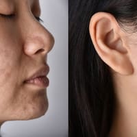 Roc Skin & Lash Studio - permanent makeup work