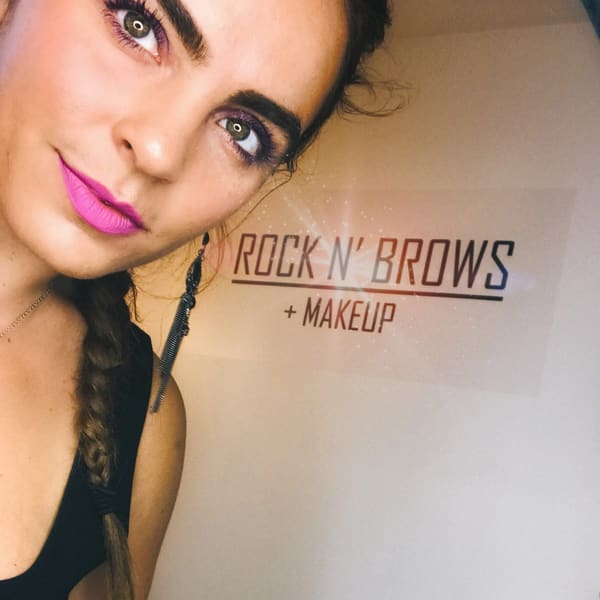 Rock N Brows + Makeup - permanent makeup in West Hollywood, CA