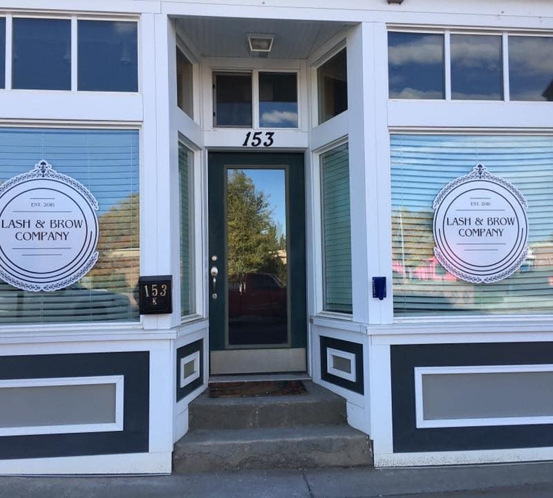 Permanent makeup artists in Rock Springs