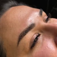 Rock-Steady Brow Studio LLC - permanent makeup work
