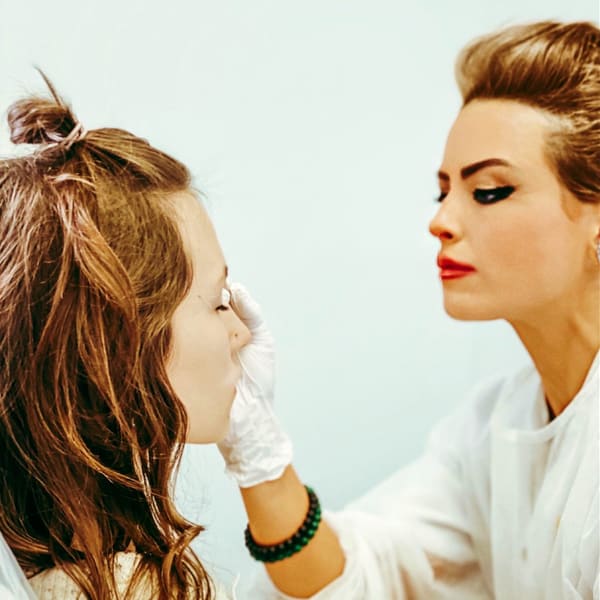 Rockford Cosmetic Ink - permanent makeup in Baton Rouge, LA