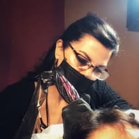 Rockstar Ink Aesthetics - permanent makeup work