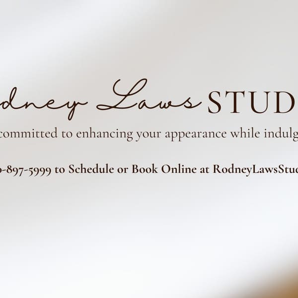 Rodney Laws Studio - permanent makeup in Annapolis, MD