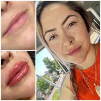 Rogue Beauty - permanent makeup work