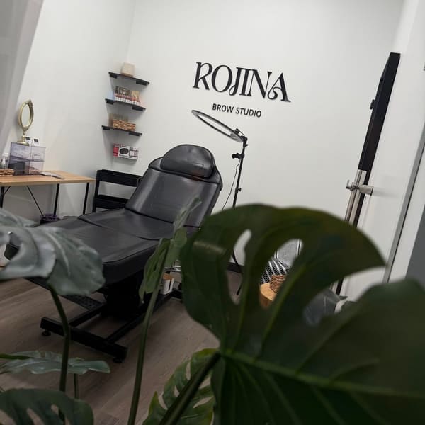 Rojina Brow Studio - permanent makeup in Doylestown, PA