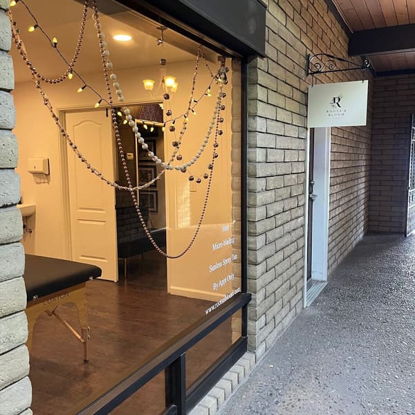 Roots & Bloom Studio - permanent makeup in Lodi, CA