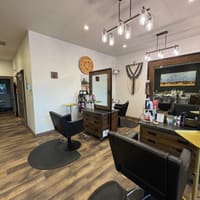 Roots Hair Studio - permanent makeup work