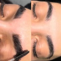 Rosa Brows Permanent Makeup - permanent makeup work