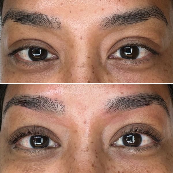 Rosado Beauty - permanent makeup in San Diego, CA