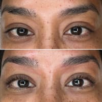 Rosado Beauty - permanent makeup work