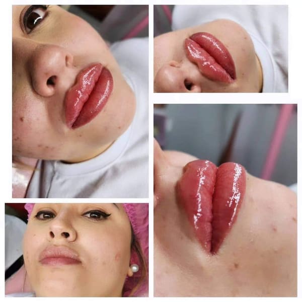 Rosales Permanent Makeup Studio - permanent makeup in Chambersburg, PA