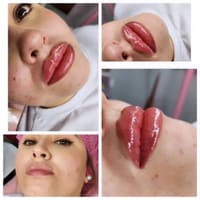 Rosales Permanent Makeup Studio - permanent makeup work