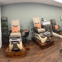 Rose Aesthetics - permanent makeup work