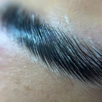 Rose Beauty Bar - permanent makeup work