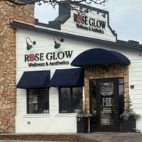 Rose Glow Wellness & Aesthetics - permanent makeup work