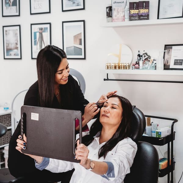 Rose Ink - permanent makeup in Lebanon, IN