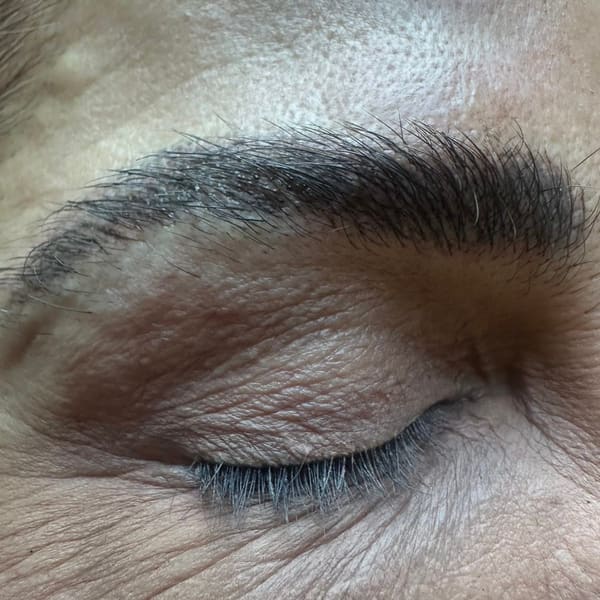 Rose Nano Microblading - permanent makeup in Mission Viejo, CA