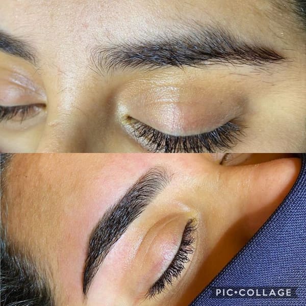 Rose Room Brow & Beauty Bar - permanent makeup in San Antonio, TX