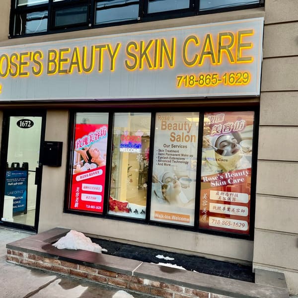 Rose's Beauty Skin Care - permanent makeup in Staten Island, NY
