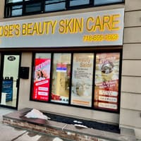 Rose's Beauty Skin Care - permanent makeup work