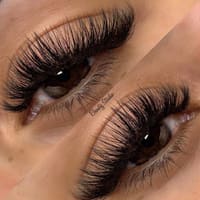 Rosebud Beauty Studio - permanent makeup work