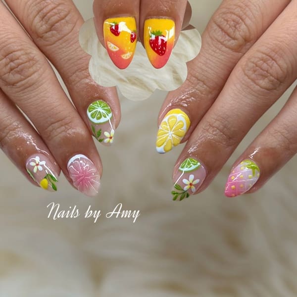 Rosehip Nails & Lash - permanent makeup in Fremont, CA
