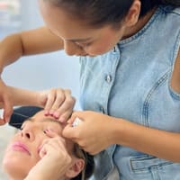 Rosie's Beauty & Brows - permanent makeup work