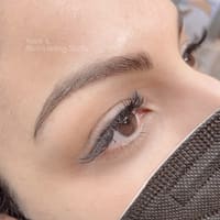 Rosie's Microblading Studio - permanent makeup work