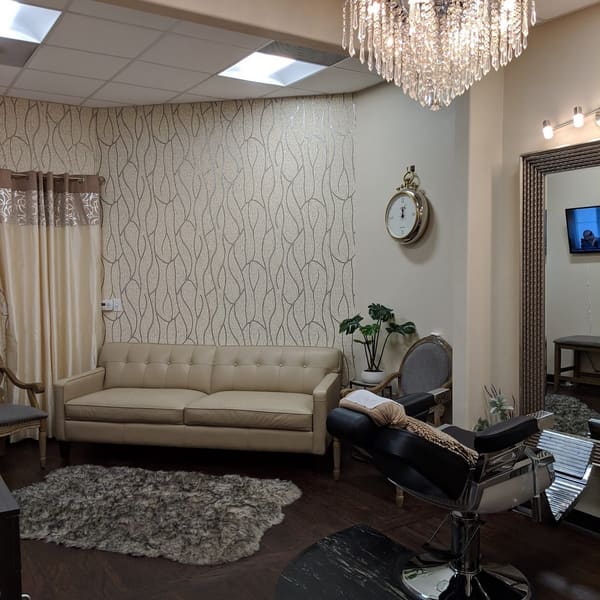 Rosie's Threading Salon - permanent makeup in Escondido, CA