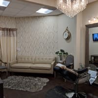 Rosie's Threading Salon - permanent makeup work