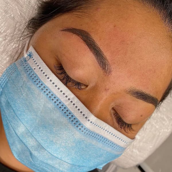 Roslyns Beauty Bar - permanent makeup in Temecula, CA