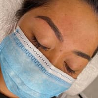 Roslyns Beauty Bar - permanent makeup work