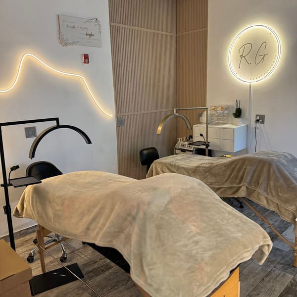 Rossy G Beauty Studio - permanent makeup in Miami Gardens, FL