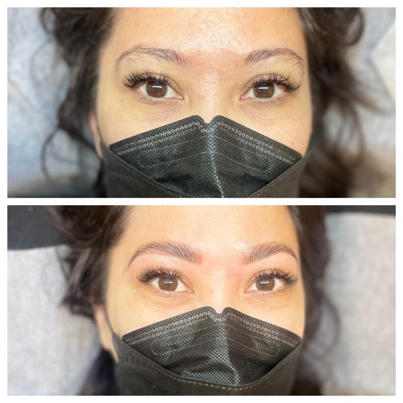 Permanent makeup artists in Roswell