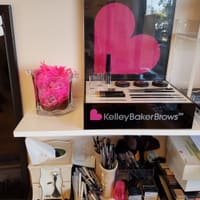 Rouge Beauty Bar - permanent makeup work