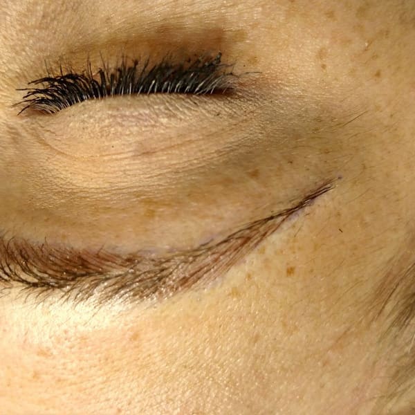 Rouge et Noir Beauty Studio - permanent makeup in Cary, NC