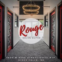 Rouge Salon Suites - permanent makeup work