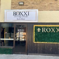 ROXXI Beauty Studio - permanent makeup work