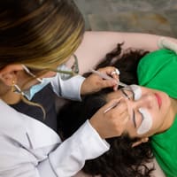 Royal Beauty Care LLC - permanent makeup work