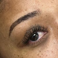 ROYAL BEAUTY ( Lash & Brow Bar) - permanent makeup work