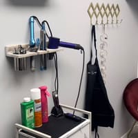 Royal Beauty Lofts - permanent makeup work