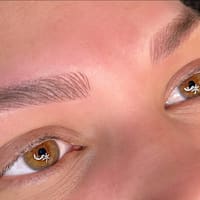 Royal Charm Studio - permanent makeup work