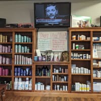 Royal Image - permanent makeup work
