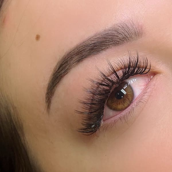 Royal Lashes and Brows - permanent makeup in Hesperia, CA